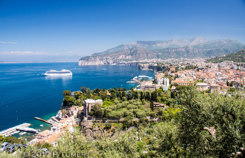 Sorrento