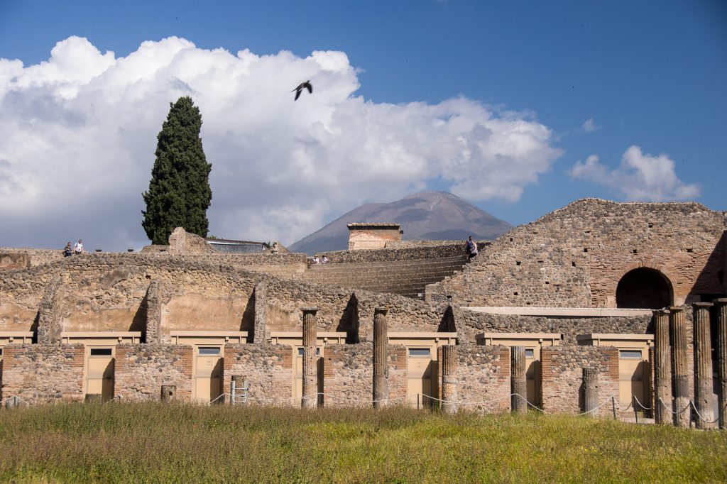 Pompei