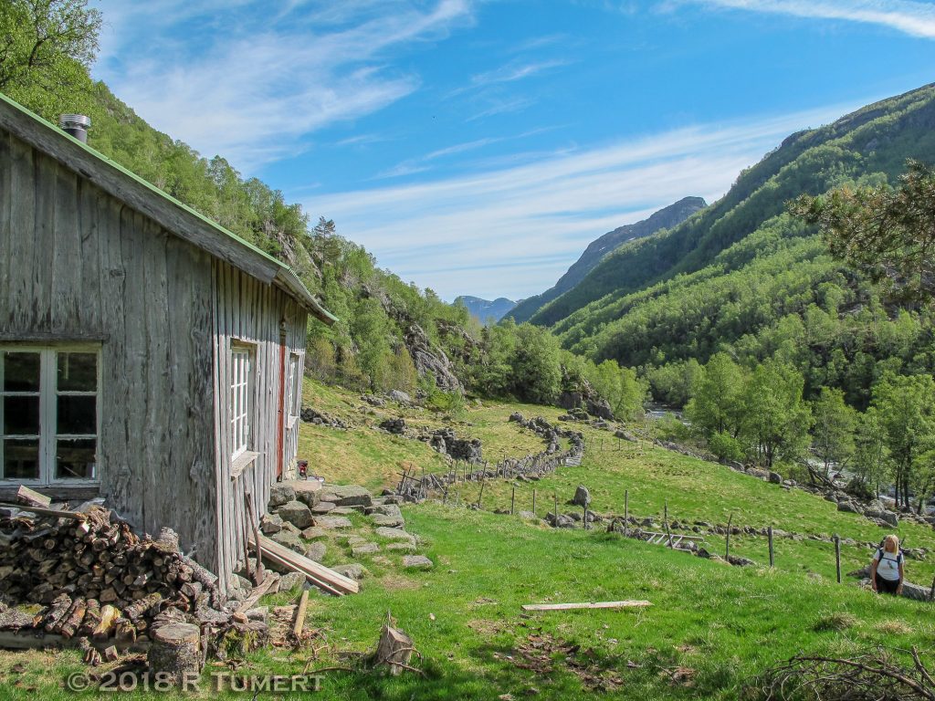 Brattebø Kvitlen