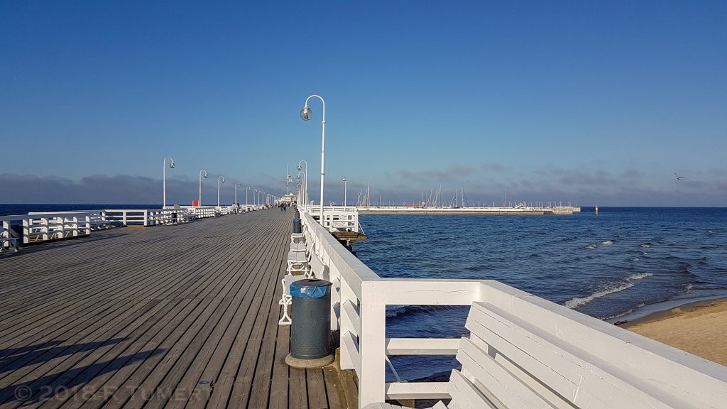 Sopot Pier