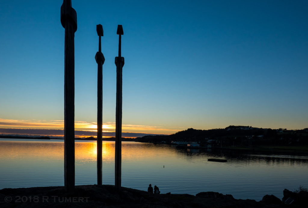 Sverd i fjell